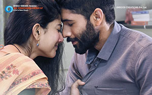 Sekhar Kammulas Telugu romantic film `Love Story`